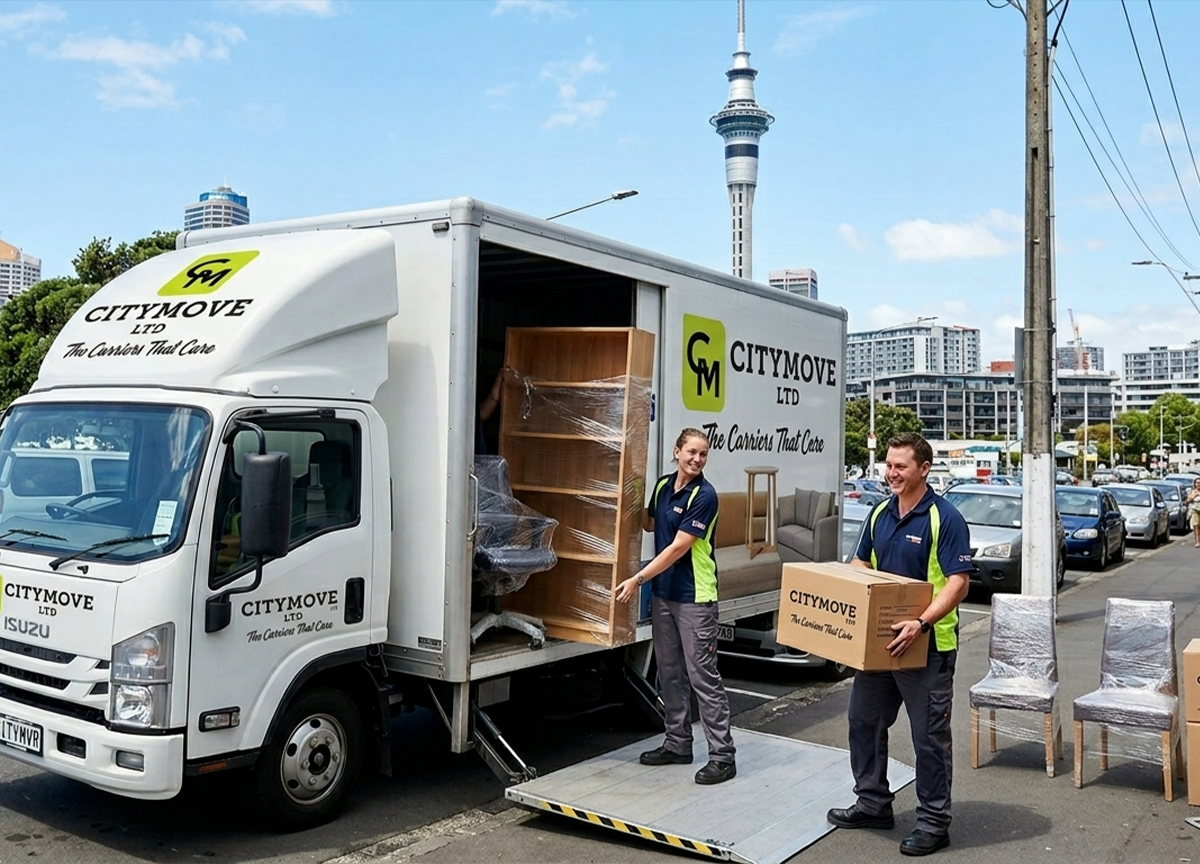 CityMove